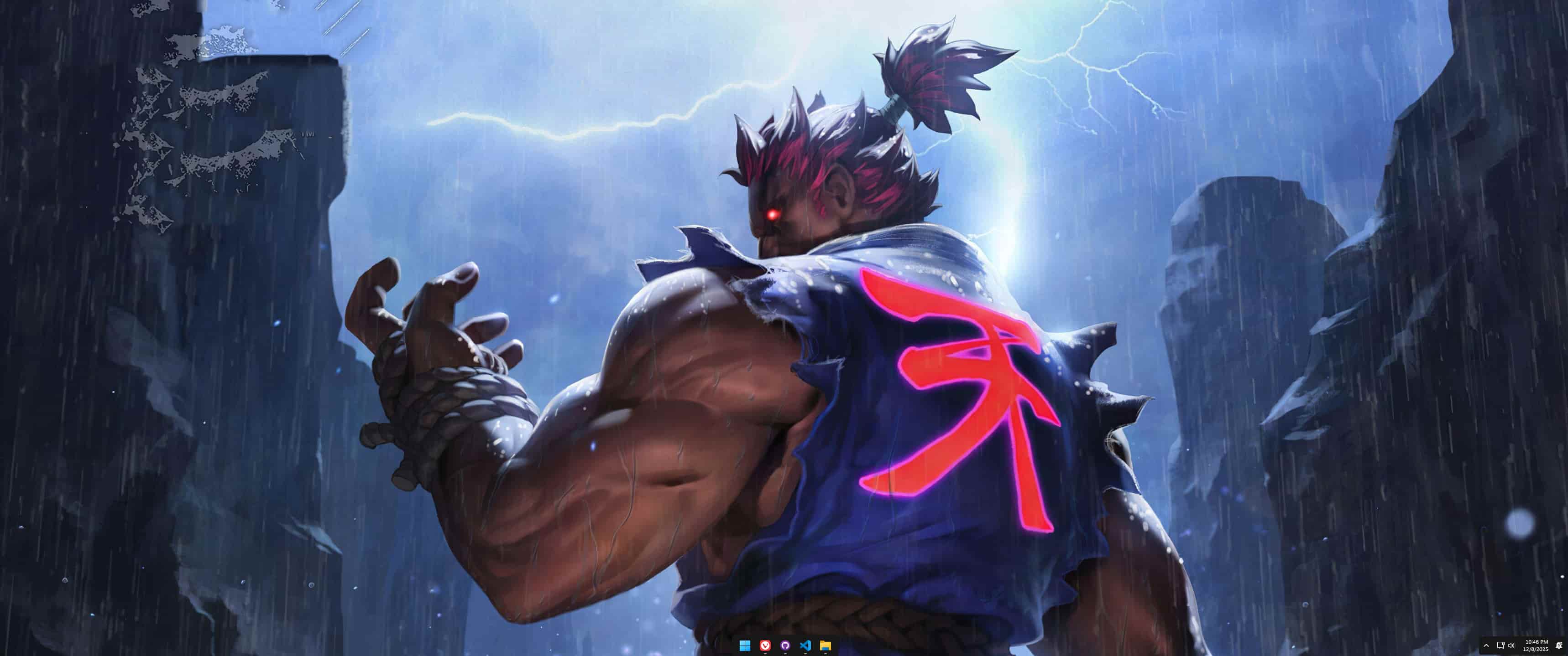 Windows 11 Customized Windows 11 Customized